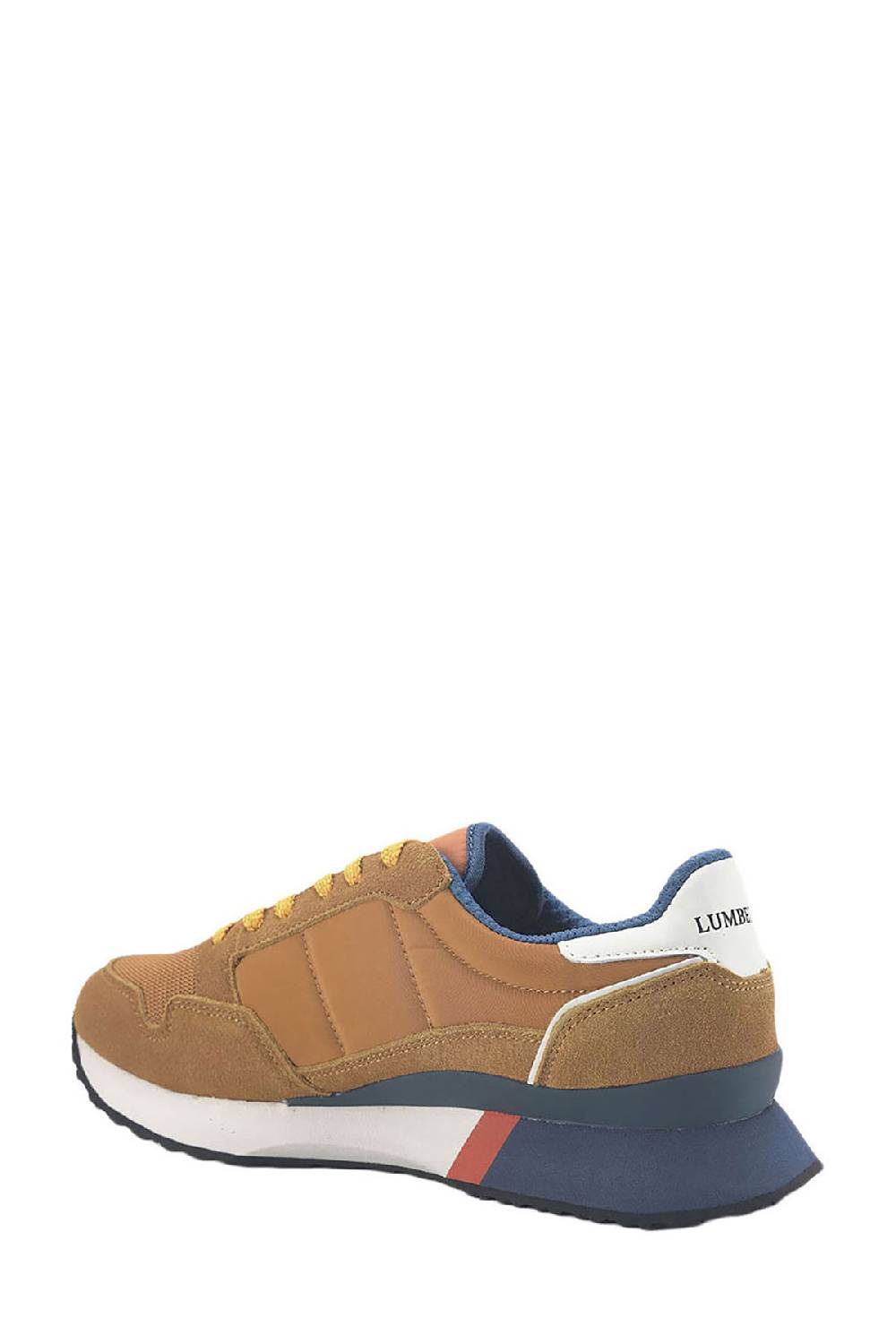 LumberJack WILSON SNEAKER UOMO Online