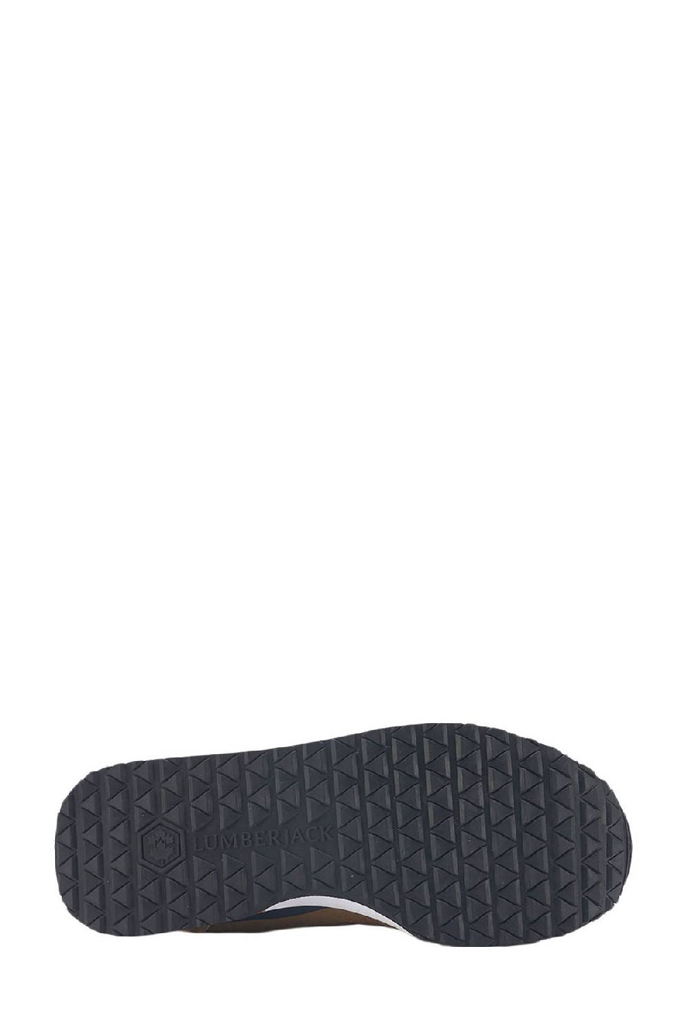 LumberJack WILSON SNEAKER UOMO Online