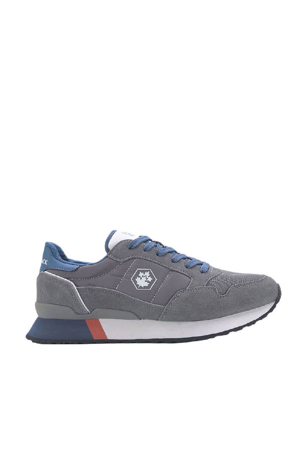 LumberJack WILSON SNEAKER UOMO In Vendita