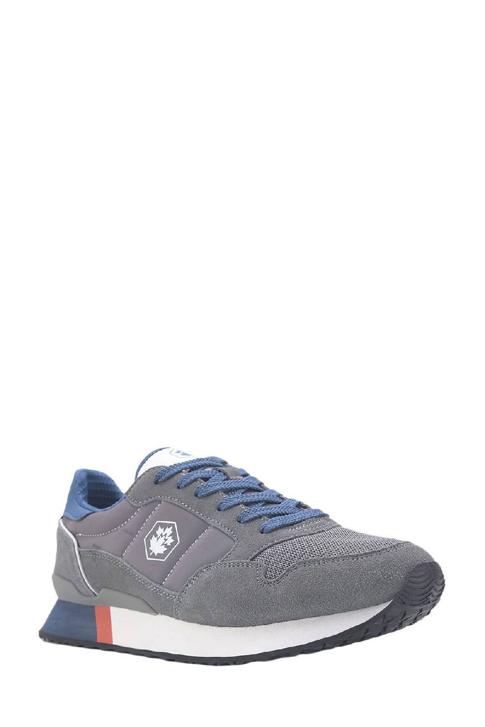 LumberJack WILSON SNEAKER UOMO In Vendita