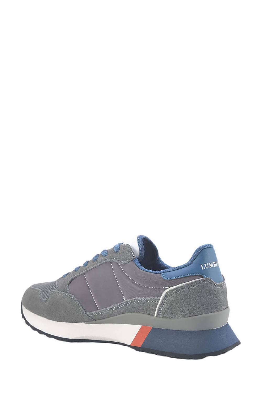 LumberJack WILSON SNEAKER UOMO In Vendita