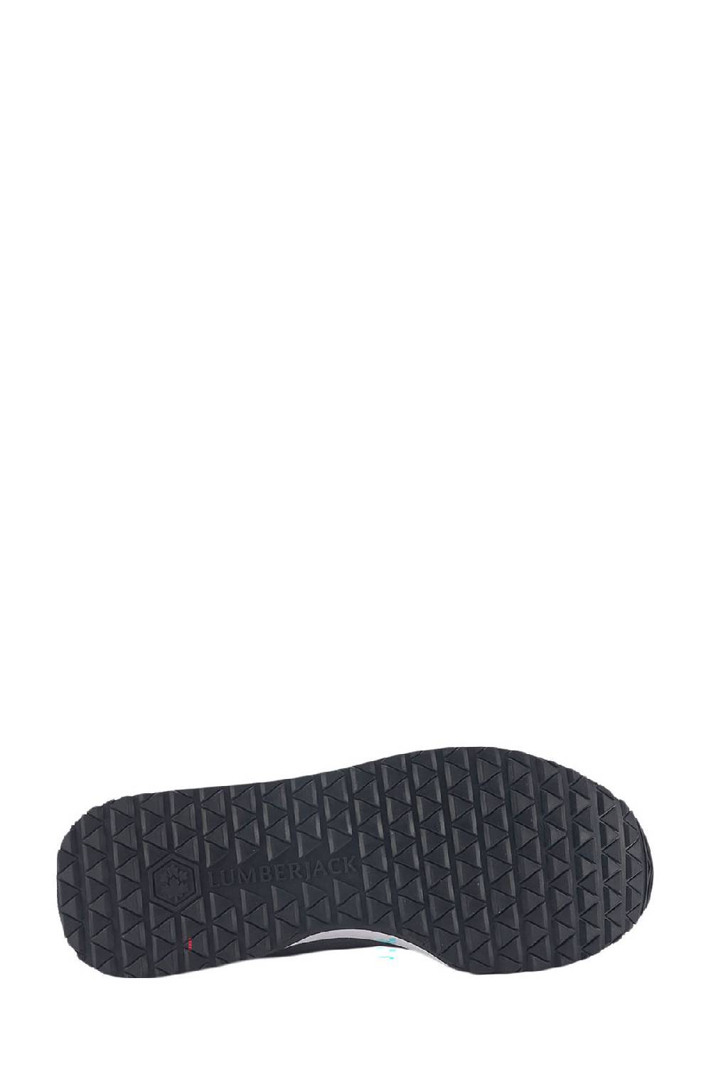 LumberJack WILSON SNEAKER UOMO In Vendita