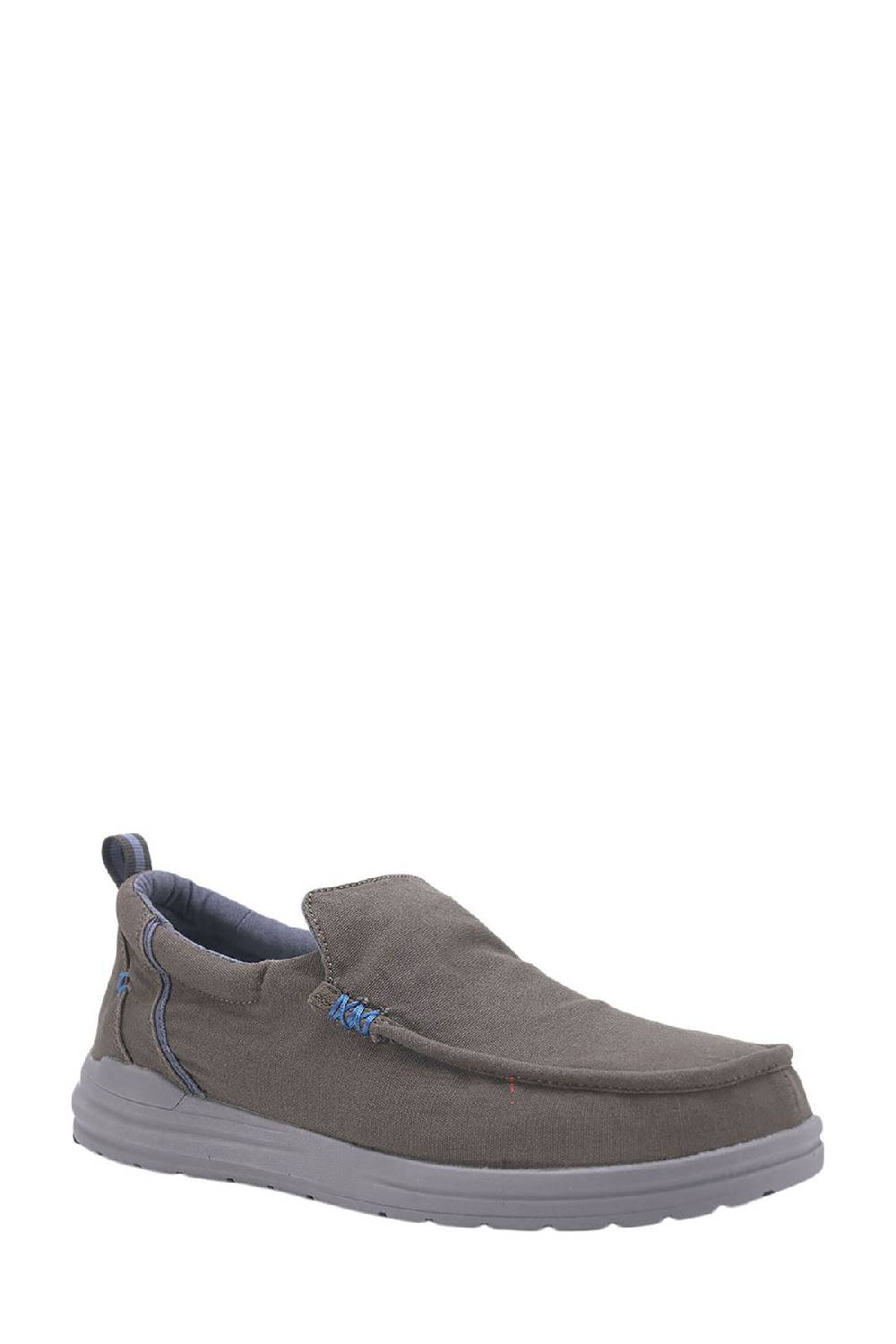 LumberJack TREVOR SLIP ON UOMO Saldi