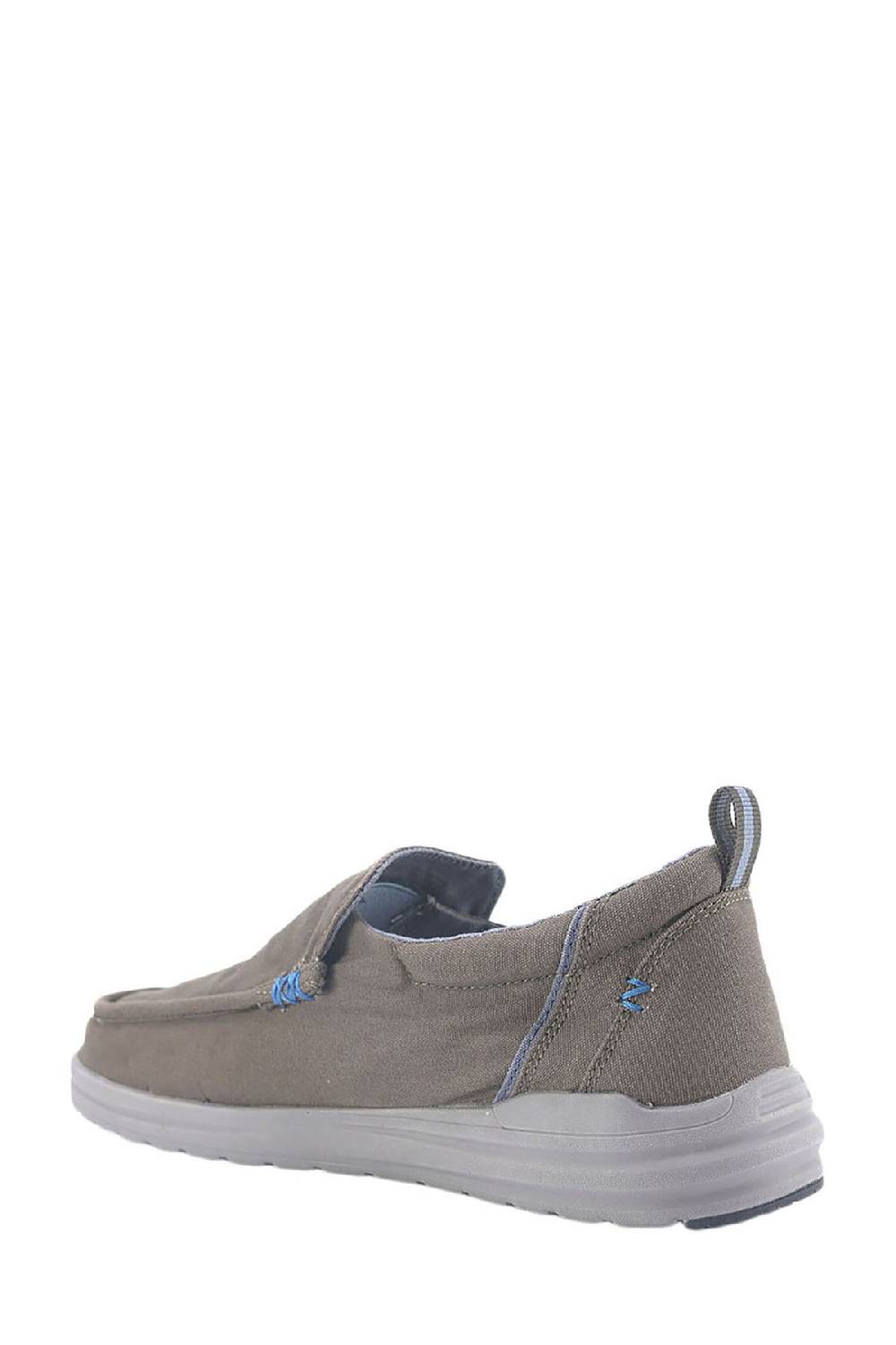 LumberJack TREVOR SLIP ON UOMO Saldi