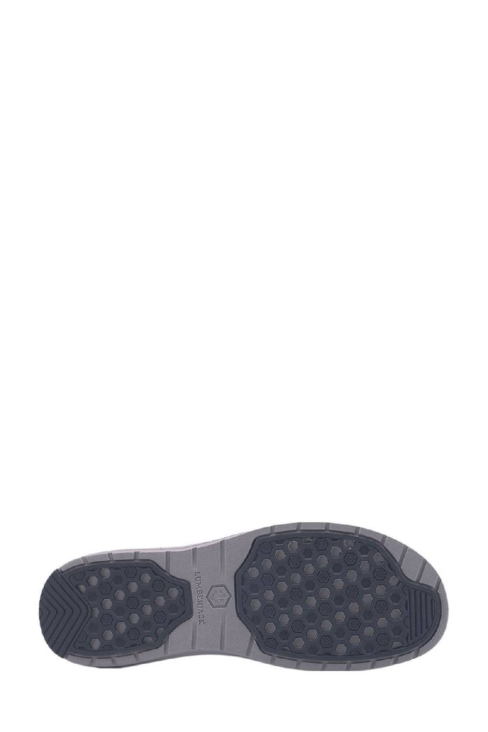 LumberJack TREVOR SLIP ON UOMO Saldi