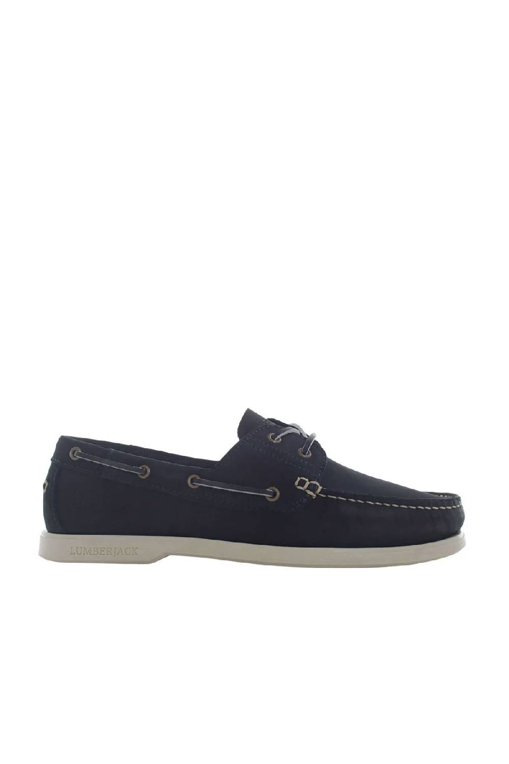 LumberJack NAVIGATOR SCARPE DA BARCA UOMO Vendita Calda