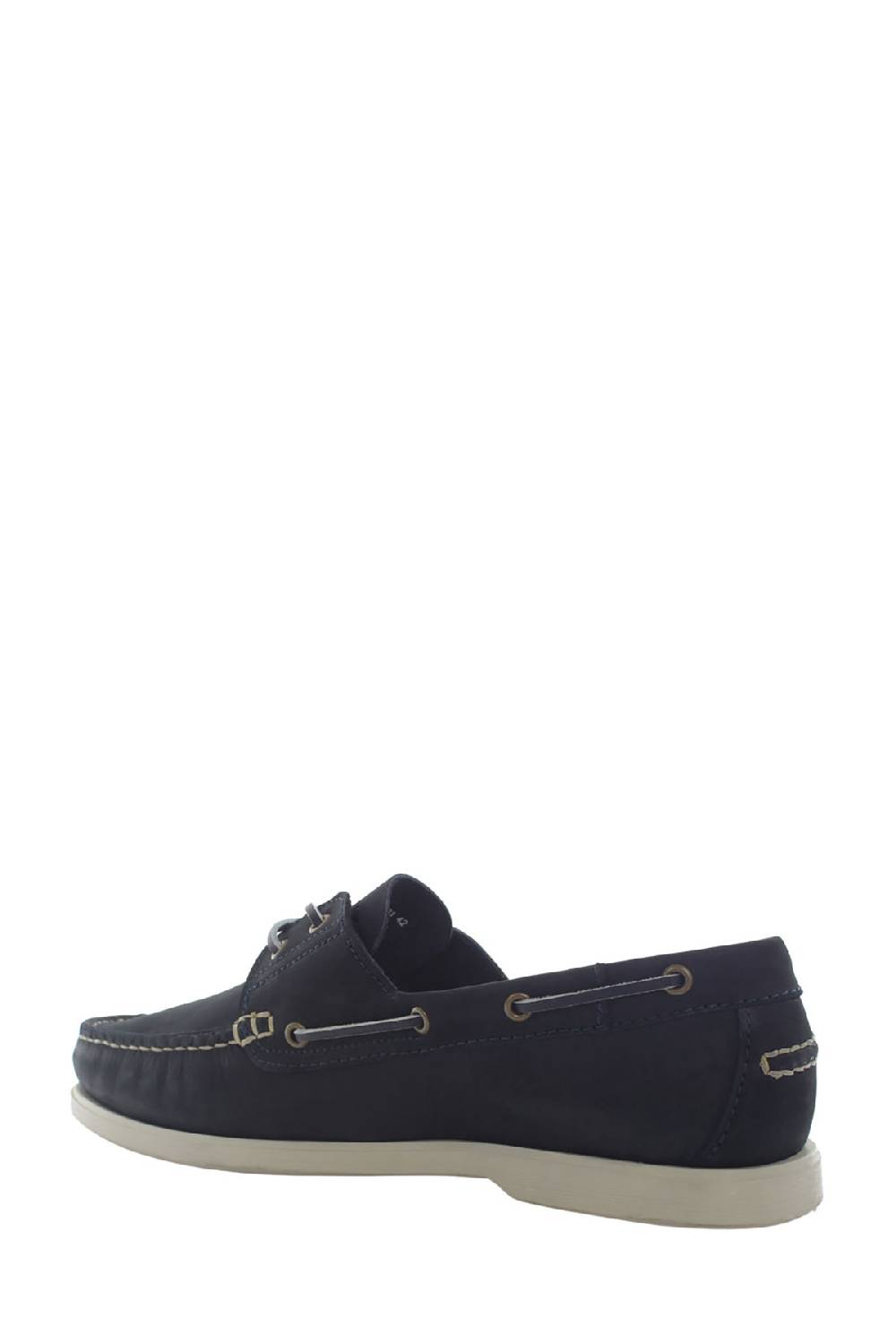 LumberJack NAVIGATOR SCARPE DA BARCA UOMO Vendita Calda