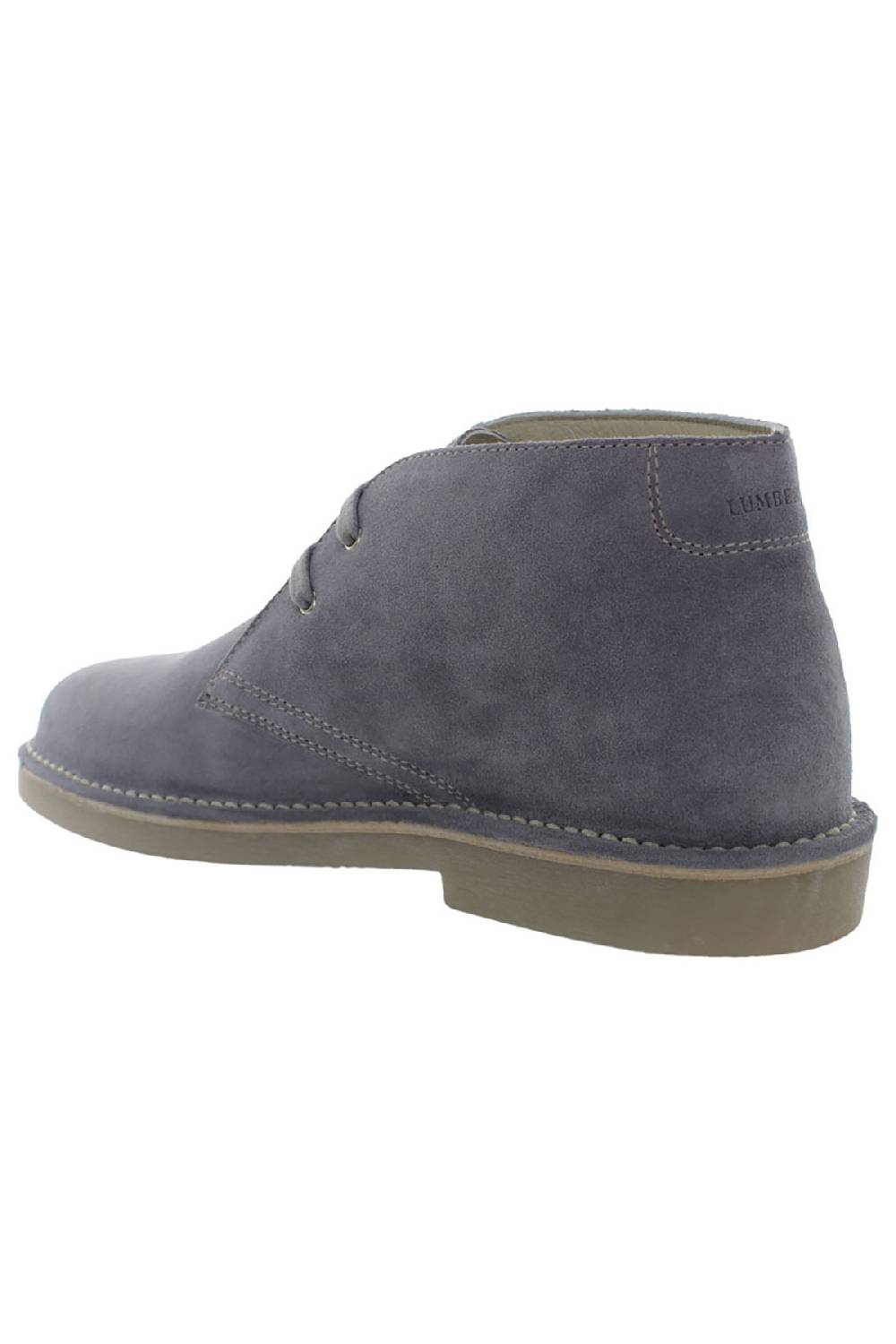 LumberJack GABLE CASUAL SHOES UOMO Saldi Di Fabbrica