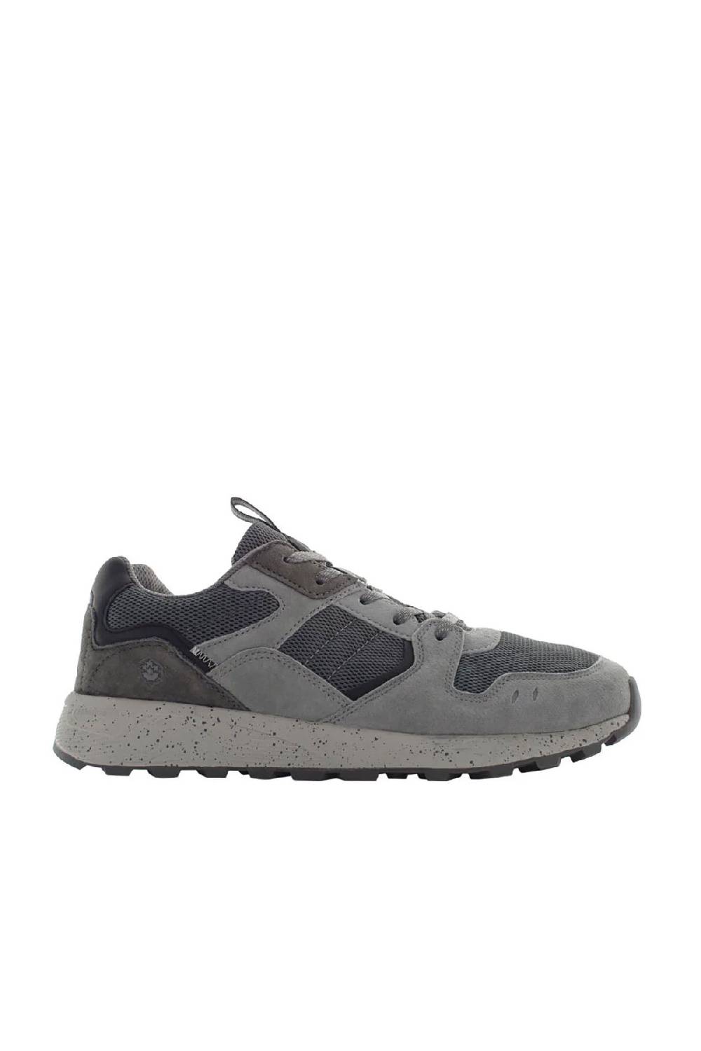LumberJack STEVIE SNEAKER UOMO In Saldo