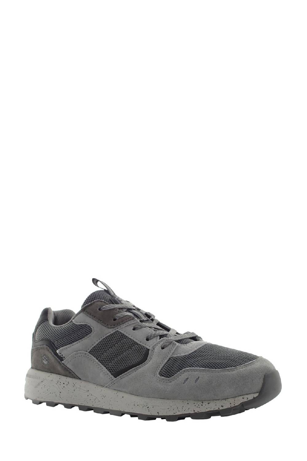 LumberJack STEVIE SNEAKER UOMO In Saldo