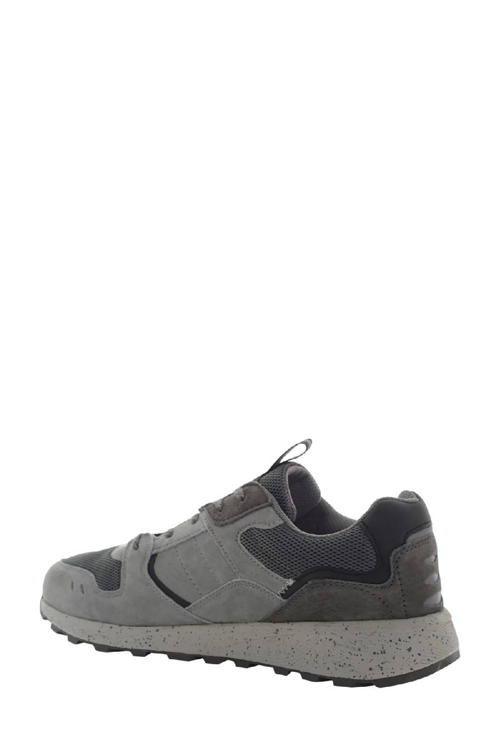 LumberJack STEVIE SNEAKER UOMO In Saldo