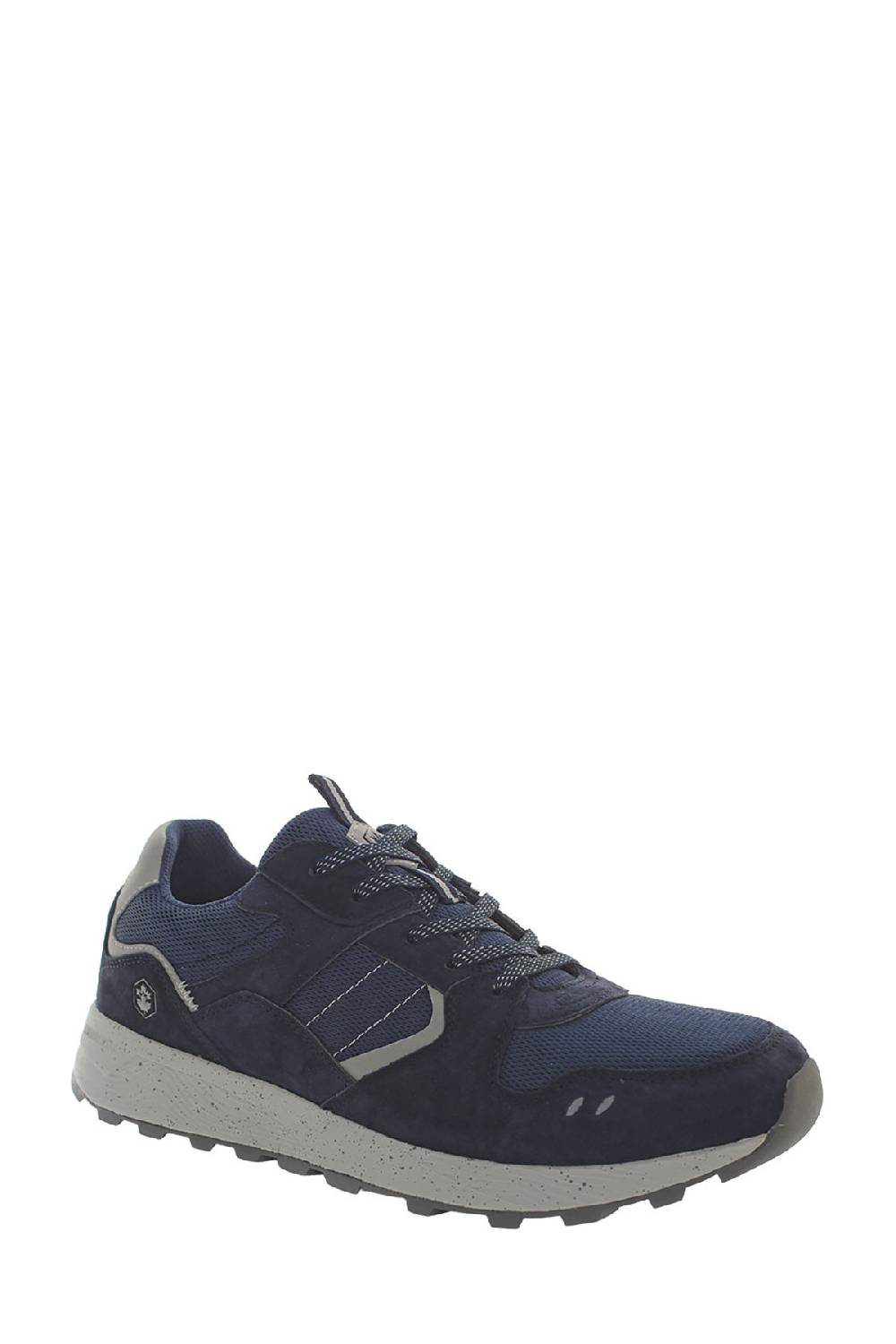 LumberJack STEVIE SNEAKER UOMO Outlet