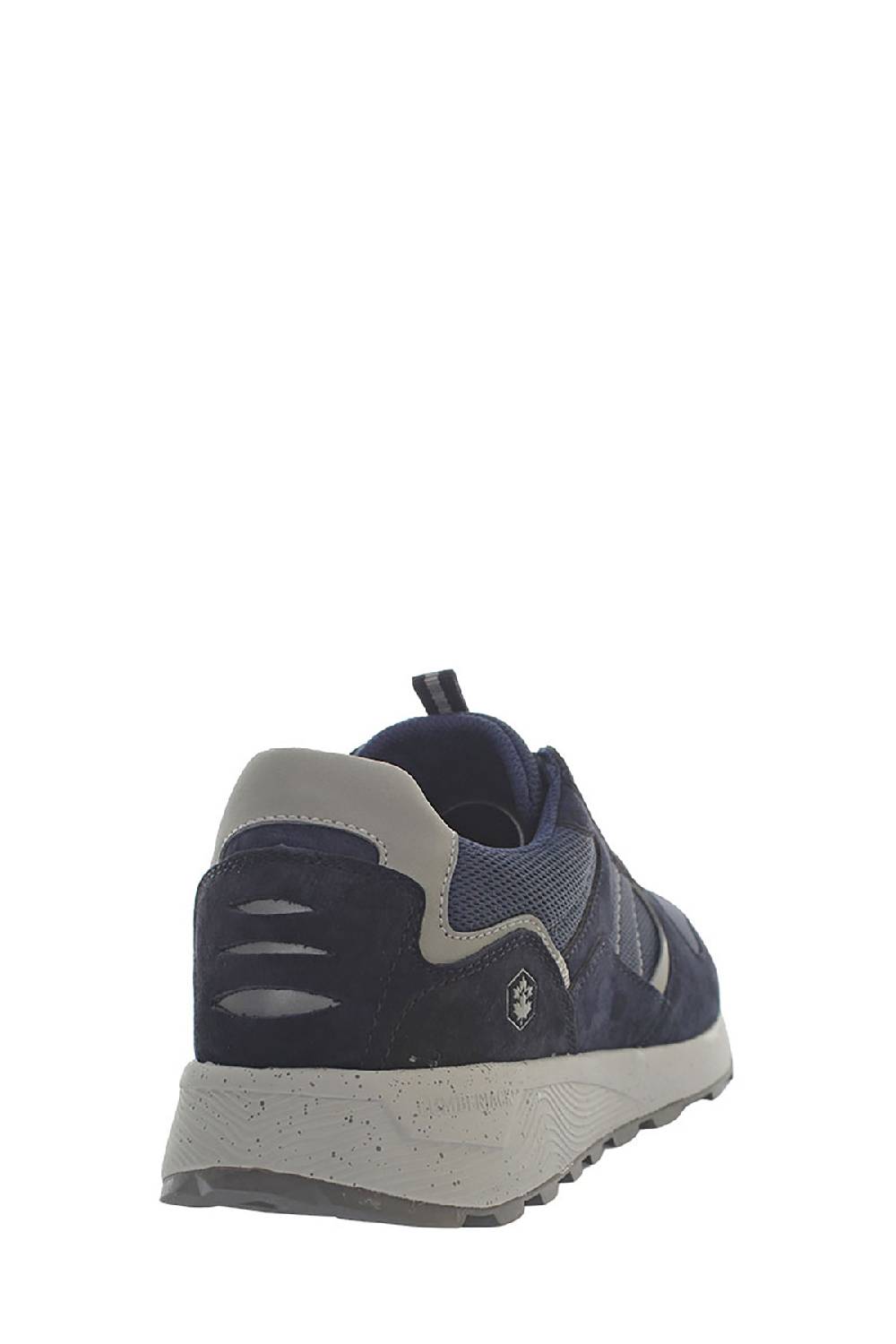 LumberJack STEVIE SNEAKER UOMO Outlet