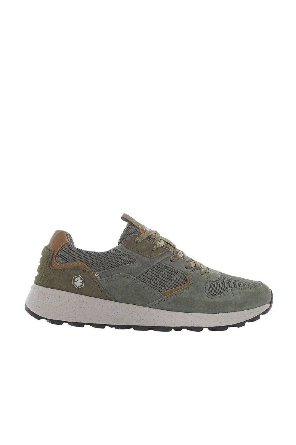 LumberJack STEVIE SNEAKER UOMO Moda