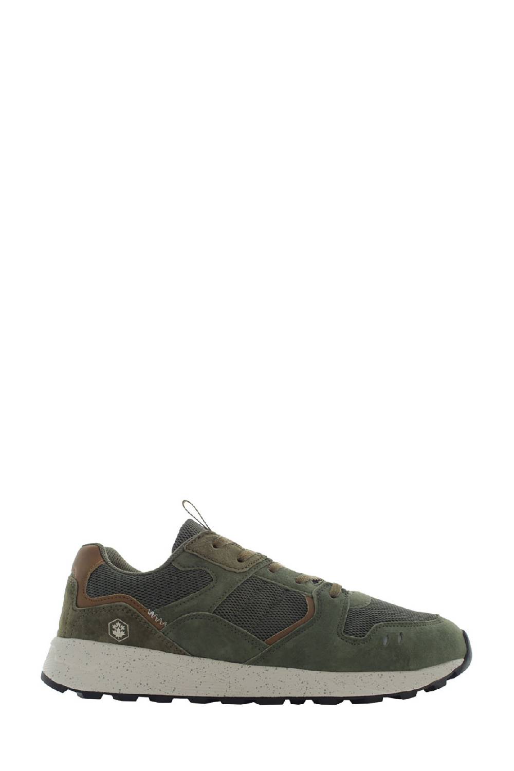 LumberJack STEVIE SNEAKER UOMO Moda