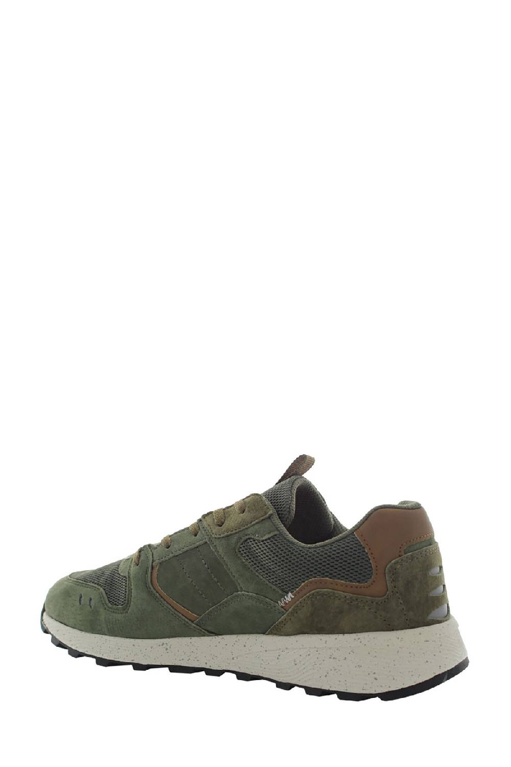 LumberJack STEVIE SNEAKER UOMO Moda