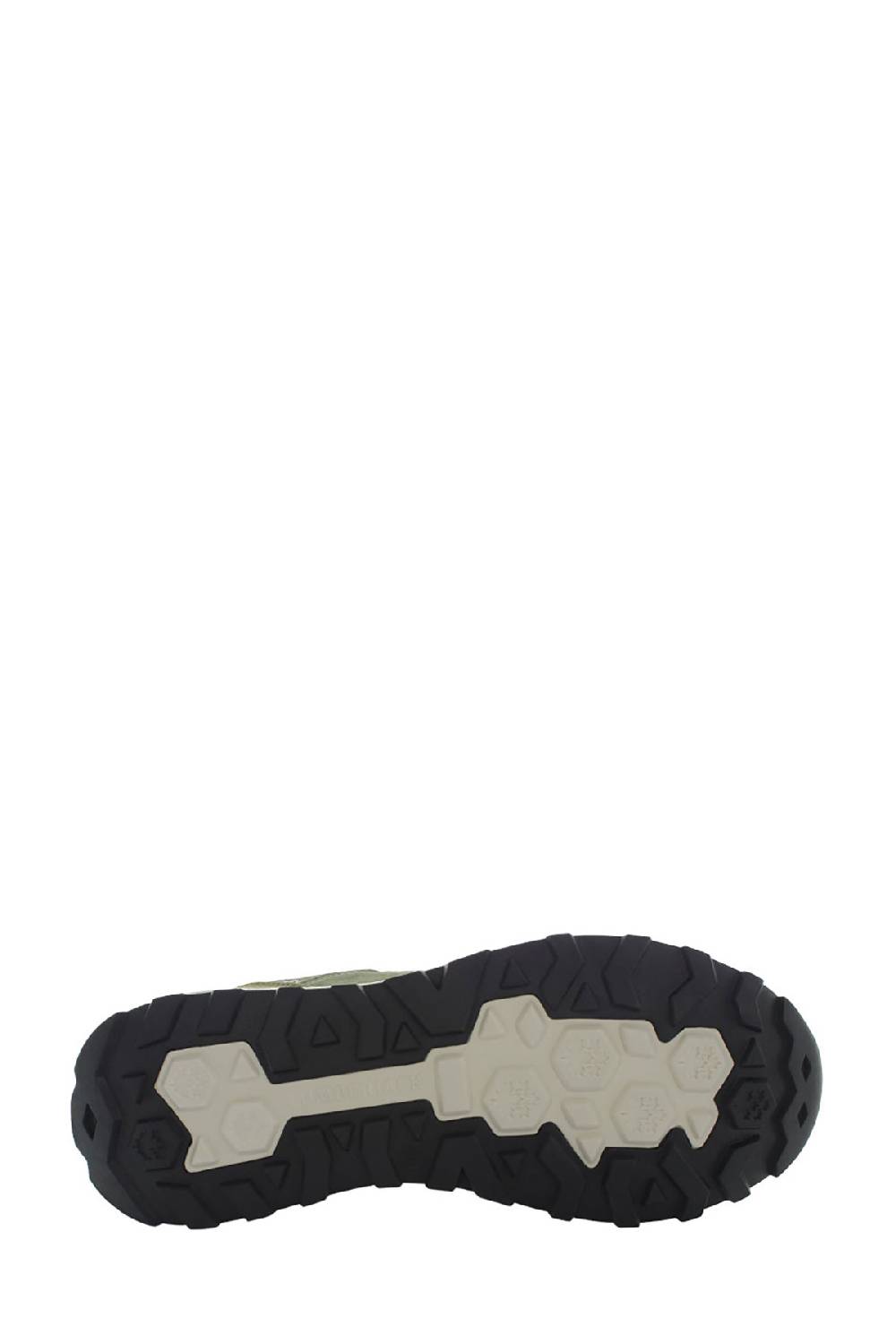 LumberJack STEVIE SNEAKER UOMO Moda