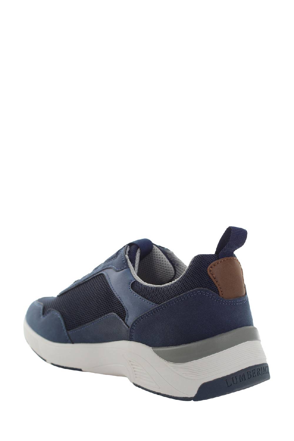 LumberJack TRAVIS II SNEAKERS UOMO Italia