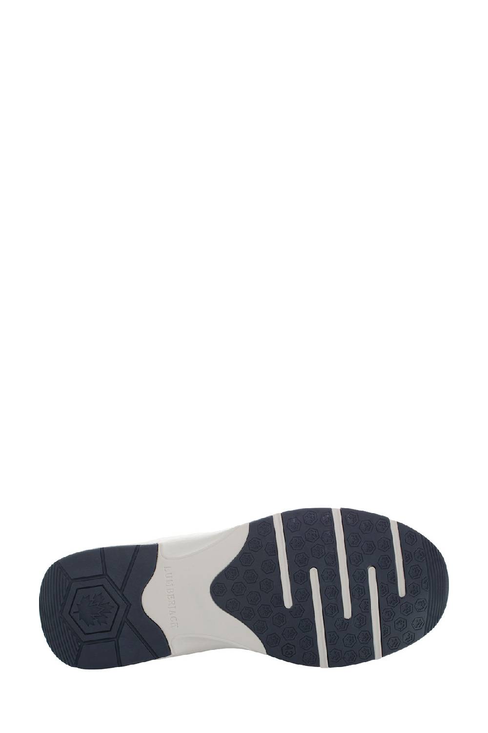 LumberJack TRAVIS II SNEAKERS UOMO Italia