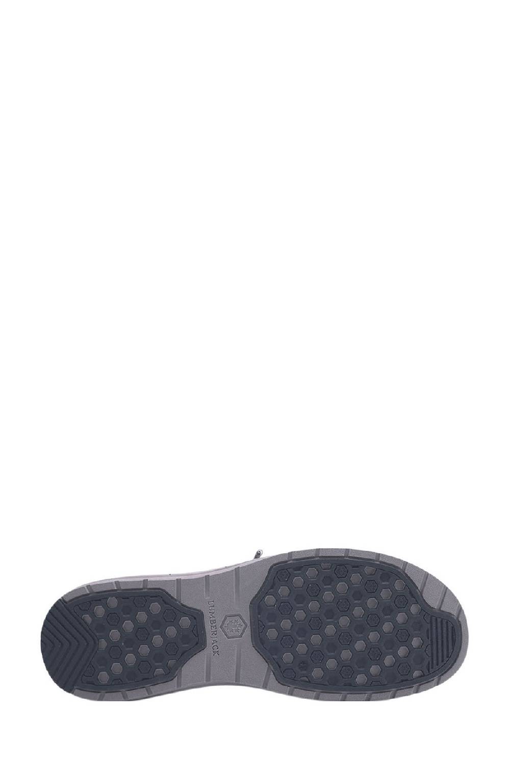 LumberJack TREVOR SNEAKERS UOMO 2025