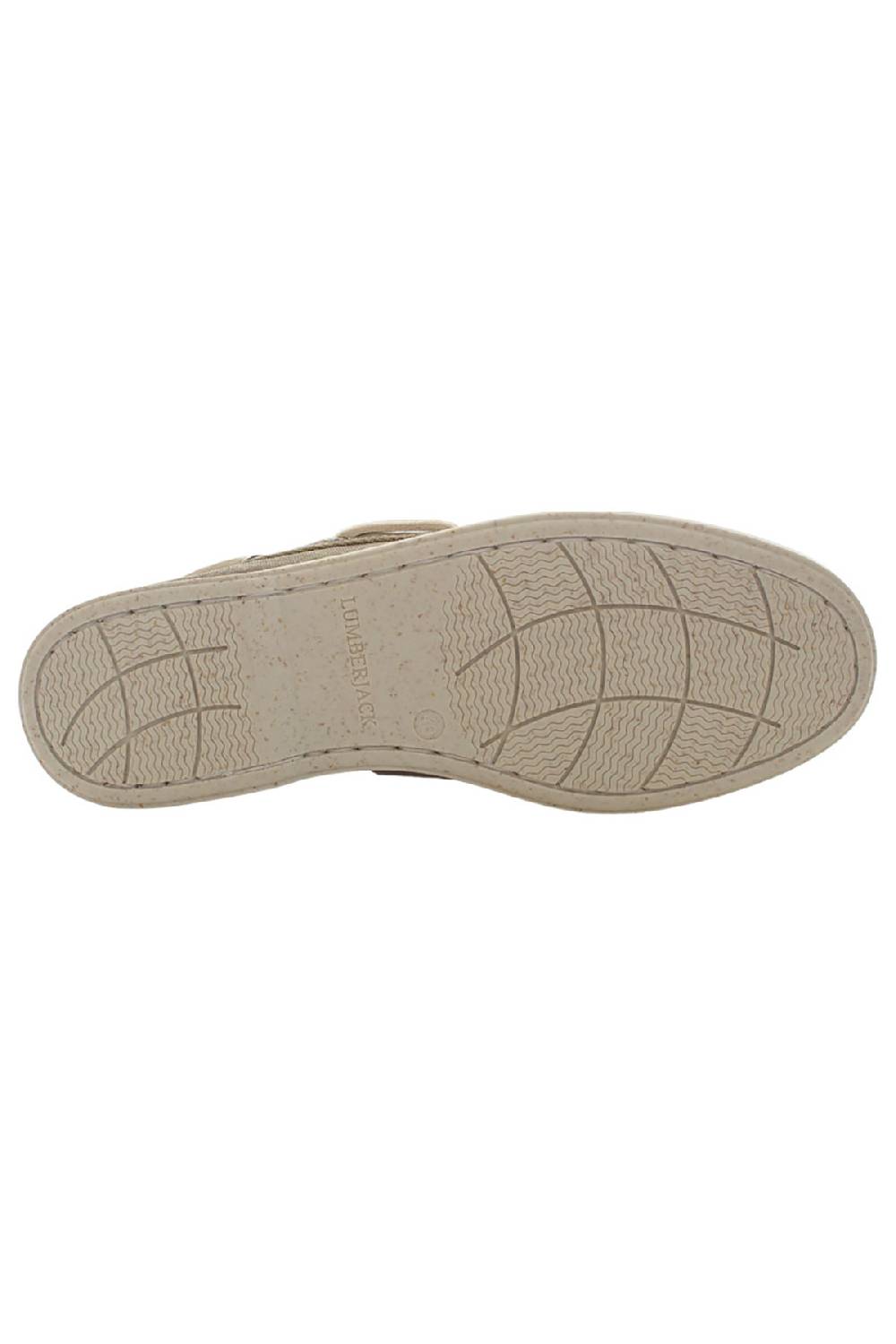 LumberJack NAVIGATOR GREEN SCARPE DA BARCA UOMO In Linea