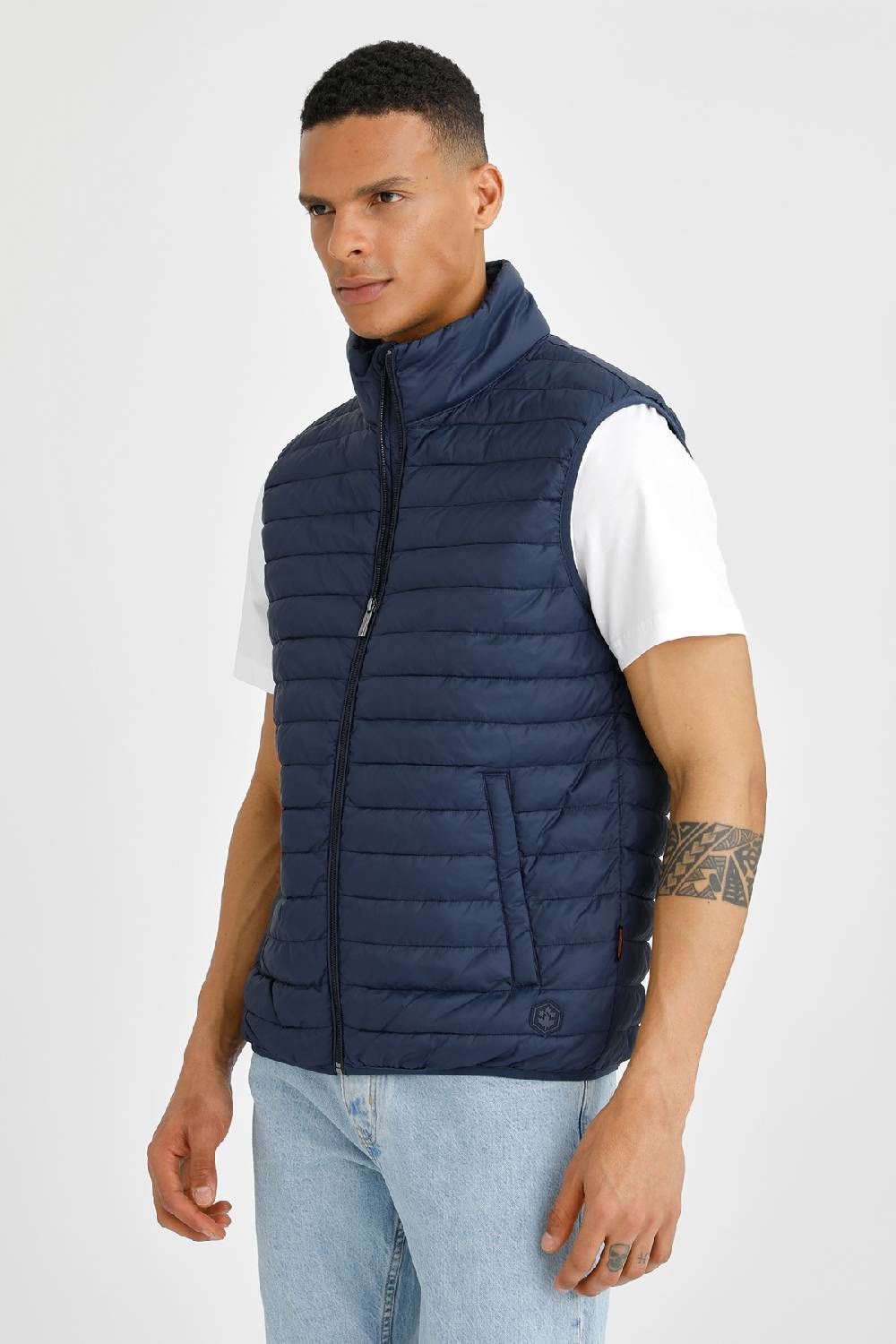 LumberJack NEW READY PIUMINO UOMO Nuovo