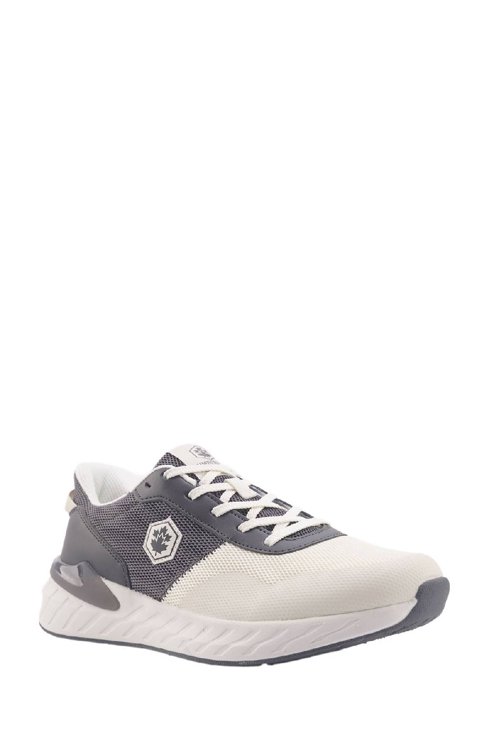 LumberJack PELLY SNEAKERS UOMO Vendita