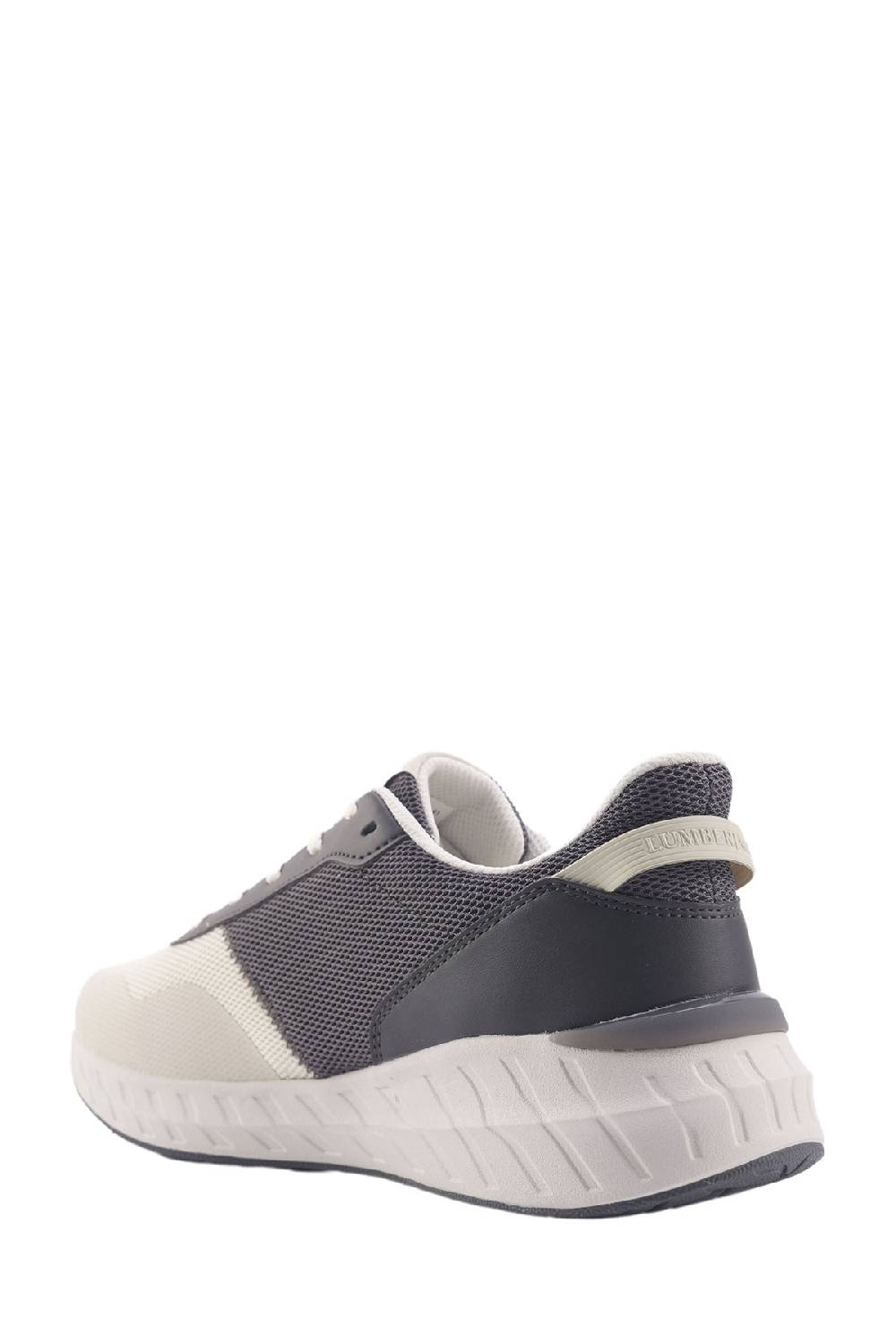 LumberJack PELLY SNEAKERS UOMO Vendita