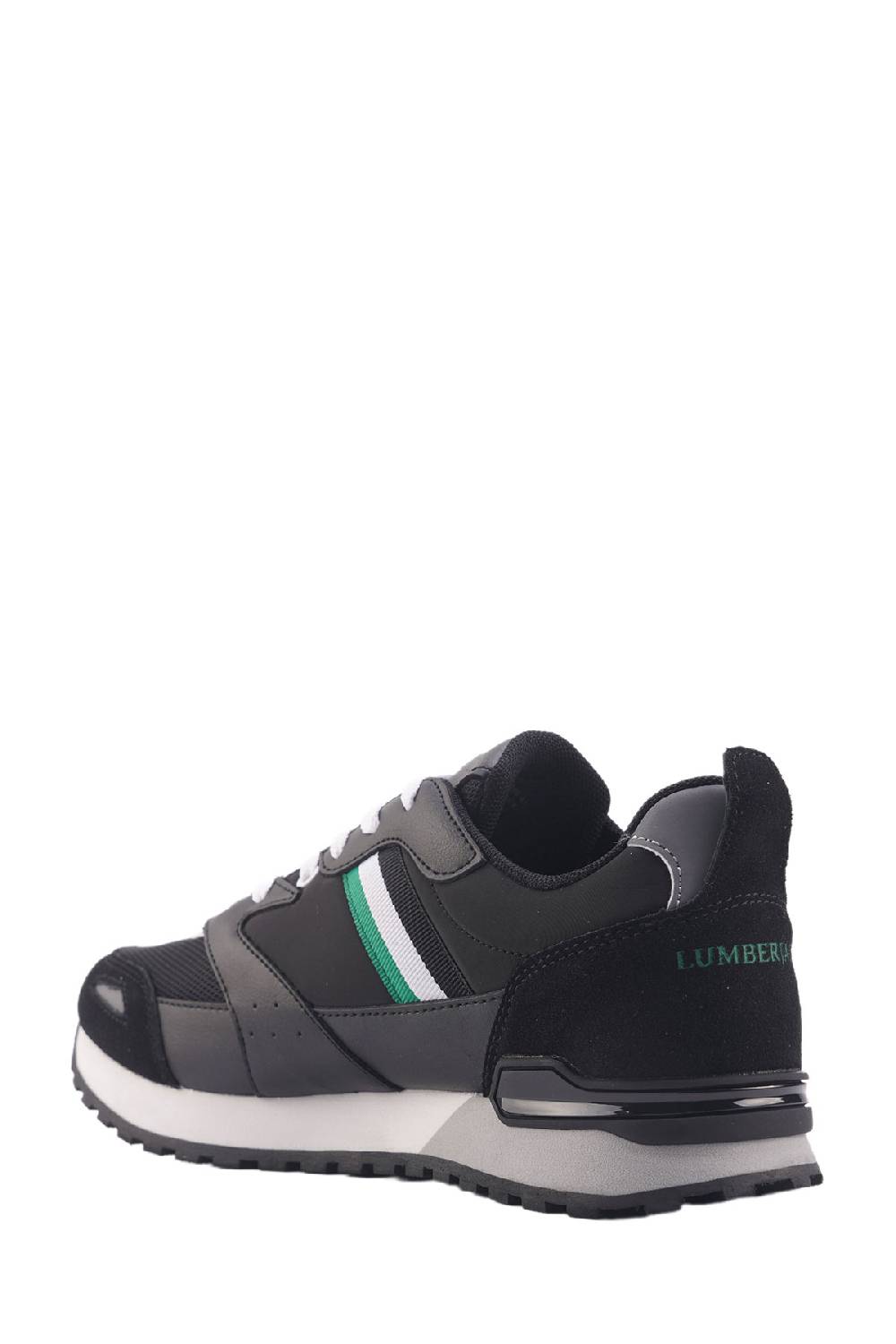 LumberJack WUWU SNEAKERS UOMO Promozione