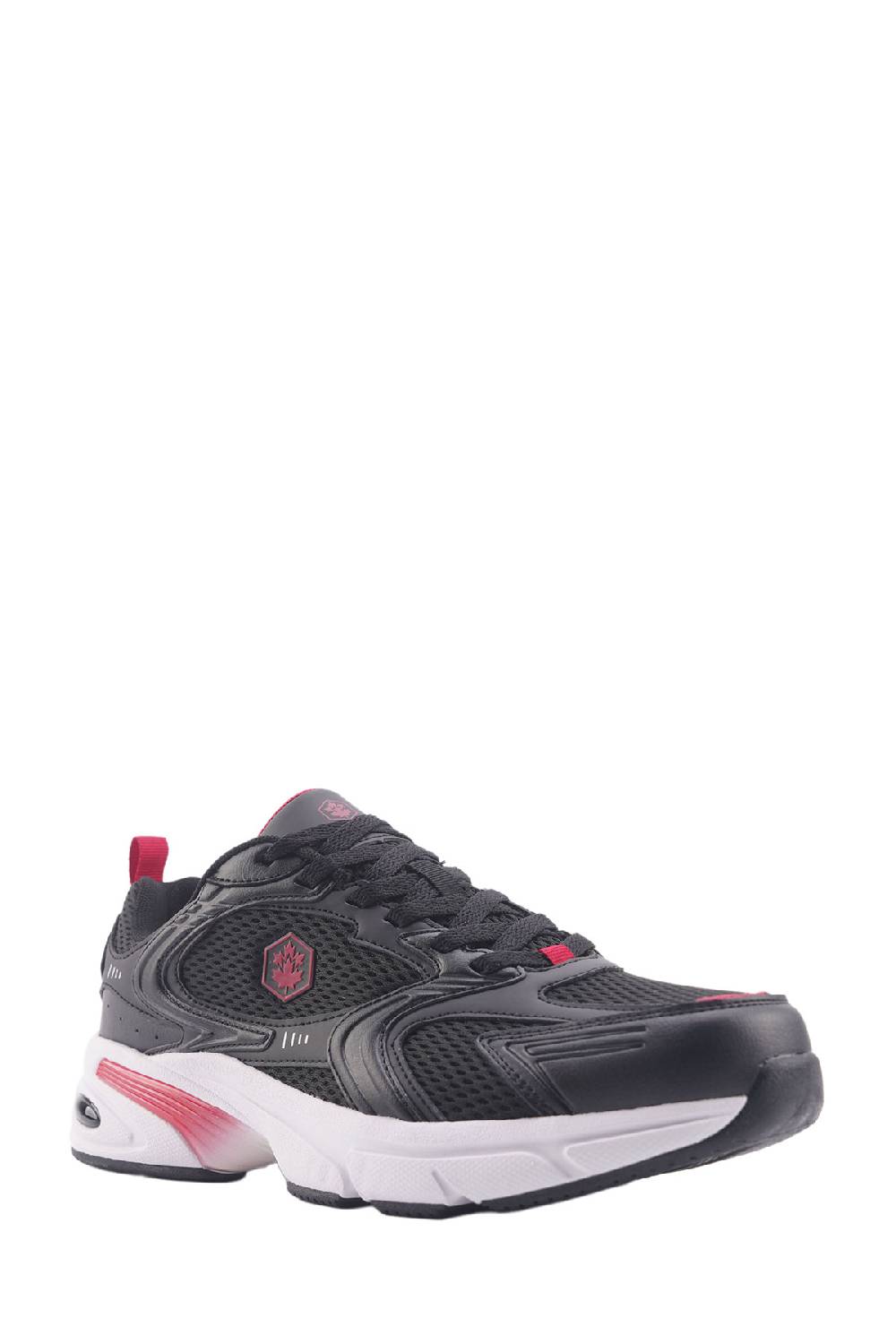LumberJack ATHENS SNEAKERS UOMO Spedizione Gratuita