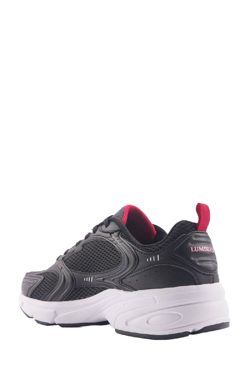 LumberJack ATHENS SNEAKERS UOMO Spedizione Gratuita