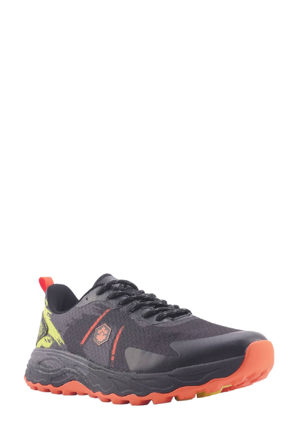 LumberJack BALANTA OUTDOOR UOMO Soddisfazione Garantita