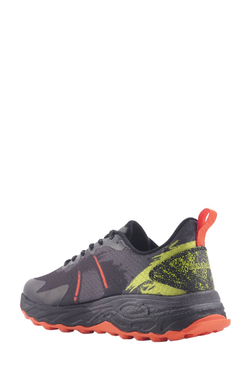 LumberJack BALANTA OUTDOOR UOMO Soddisfazione Garantita