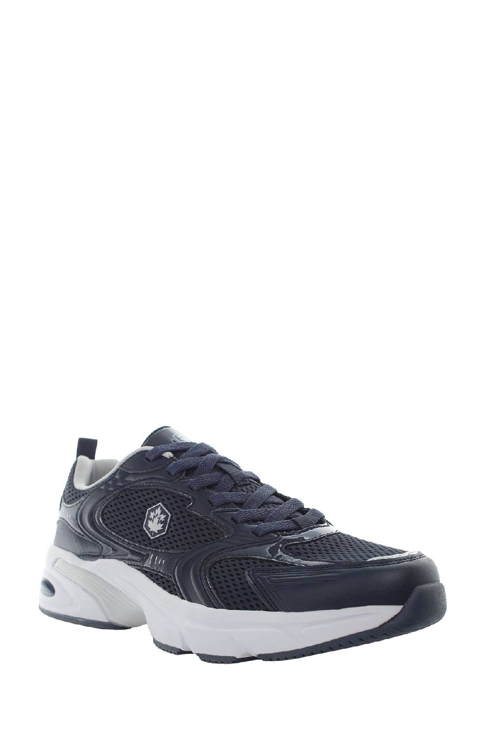 LumberJack ATHENS SNEAKERS UOMO Negozi Online