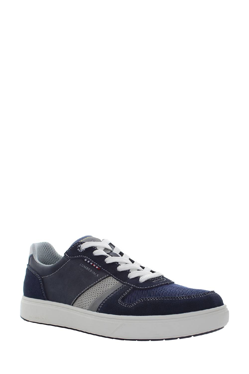 LumberJack MARVIN SNEAKERS UOMO Acquista Ora