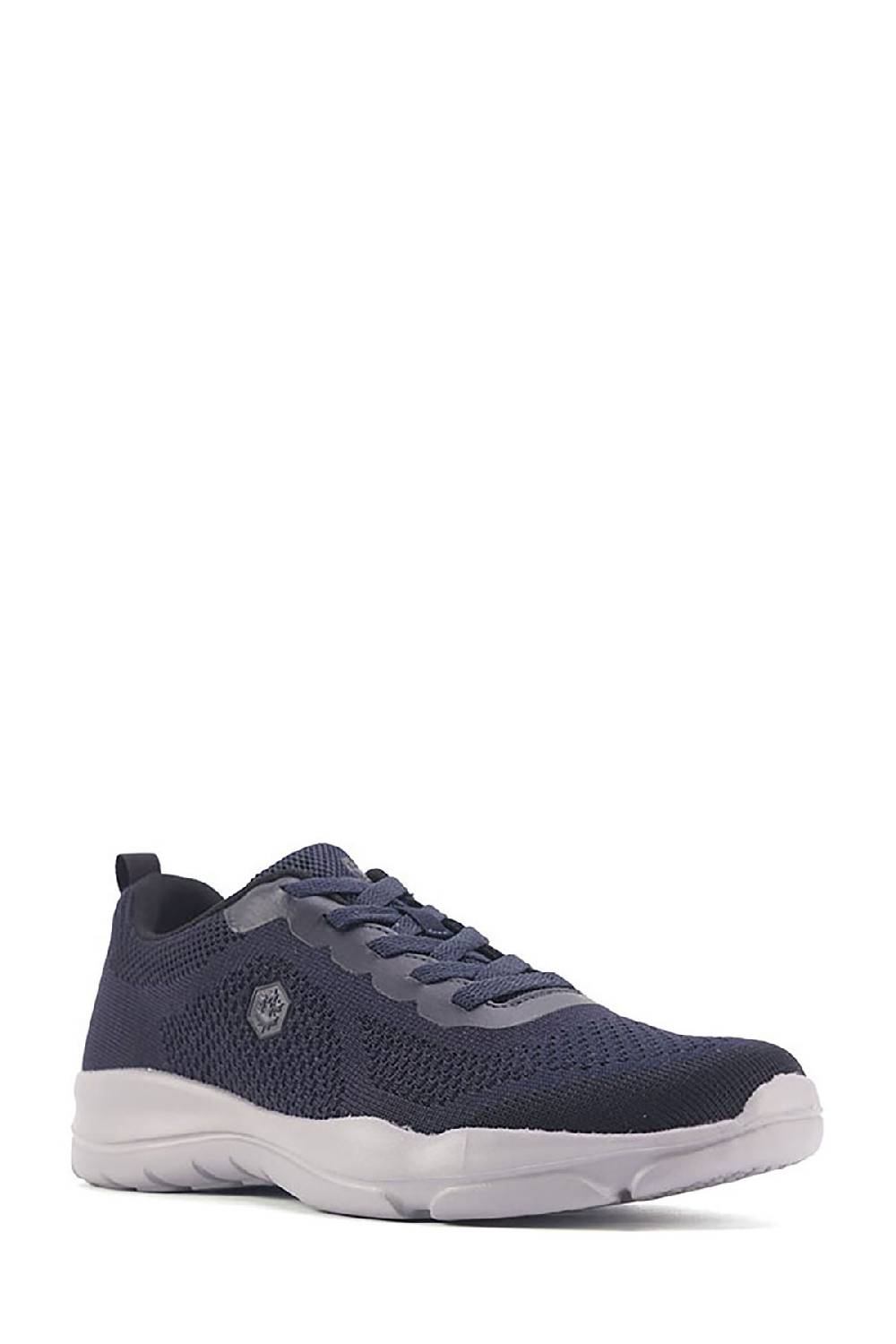 LumberJack AGATHA SNEAKERS UOMO Consegna Veloce
