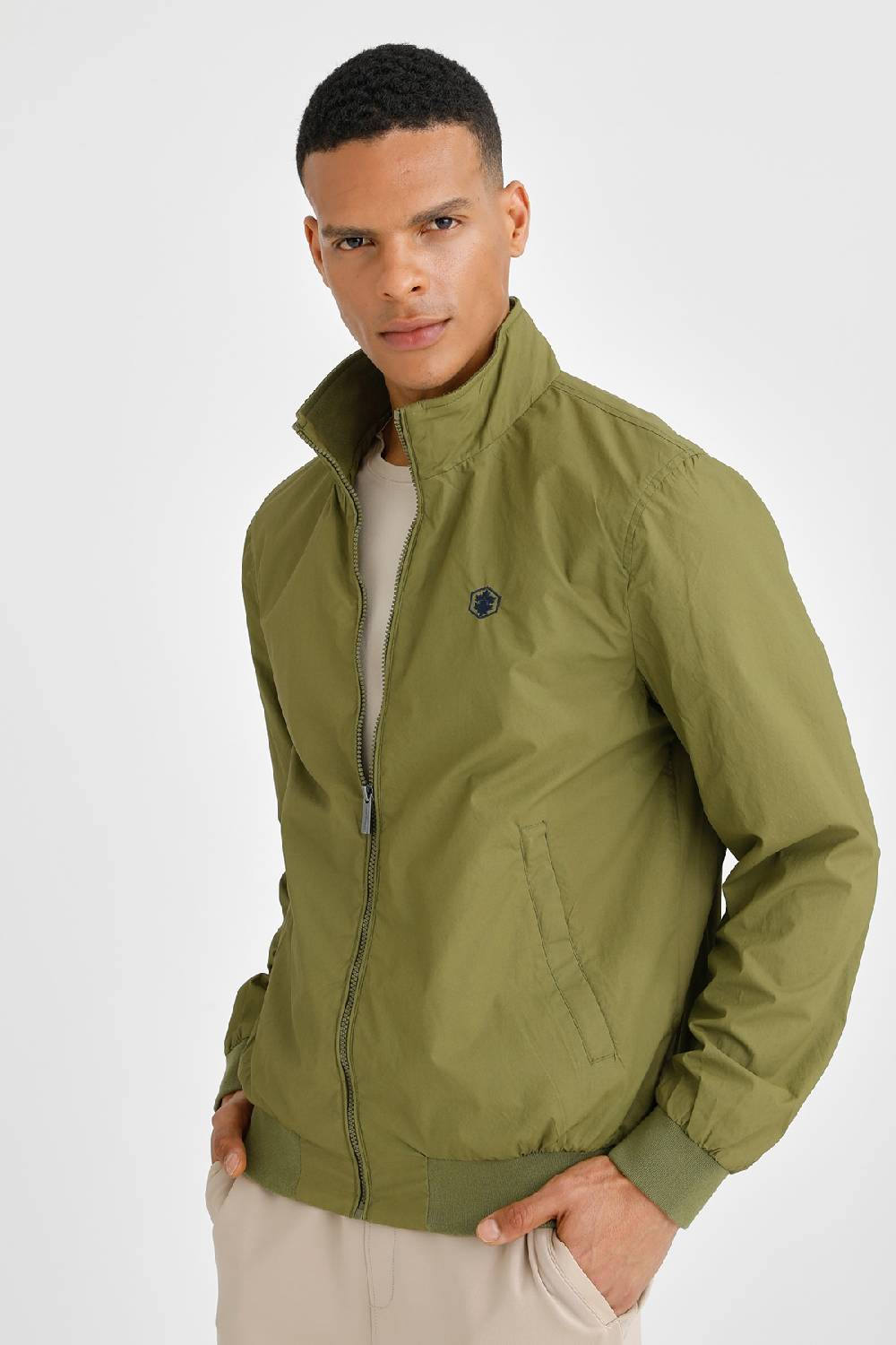 LumberJack DAILY GIACCA UOMO Fino Al -60%