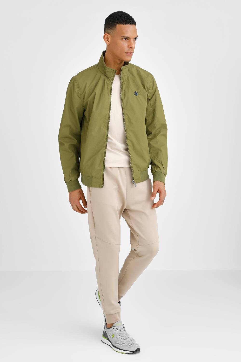 LumberJack DAILY GIACCA UOMO Fino Al -60%