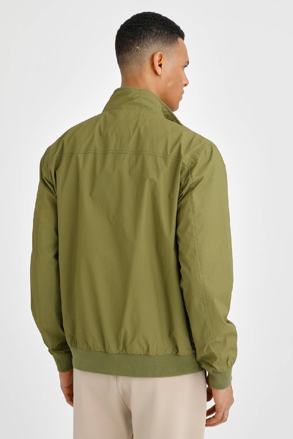 LumberJack DAILY GIACCA UOMO Fino Al -60%