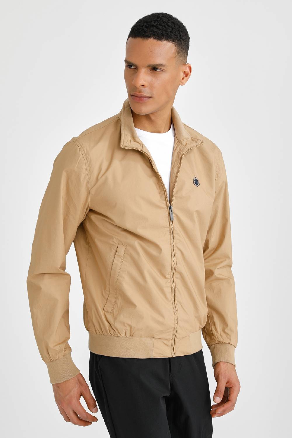 LumberJack DAILY GIACCA UOMO Shopping Online