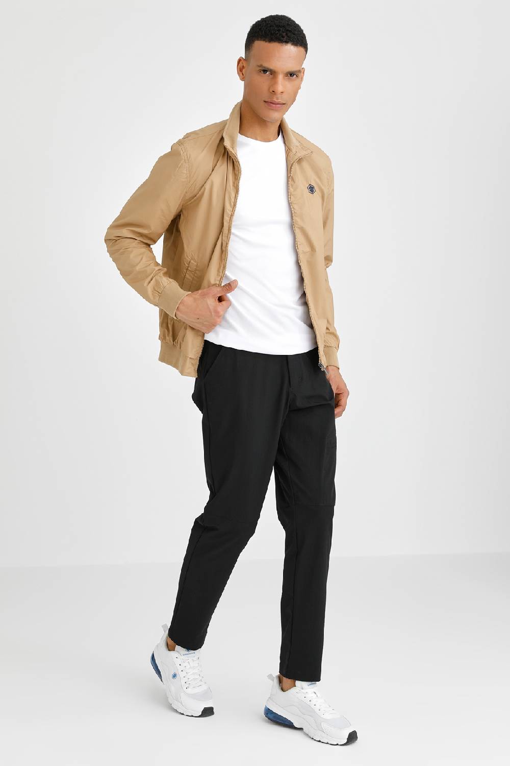 LumberJack DAILY GIACCA UOMO Shopping Online