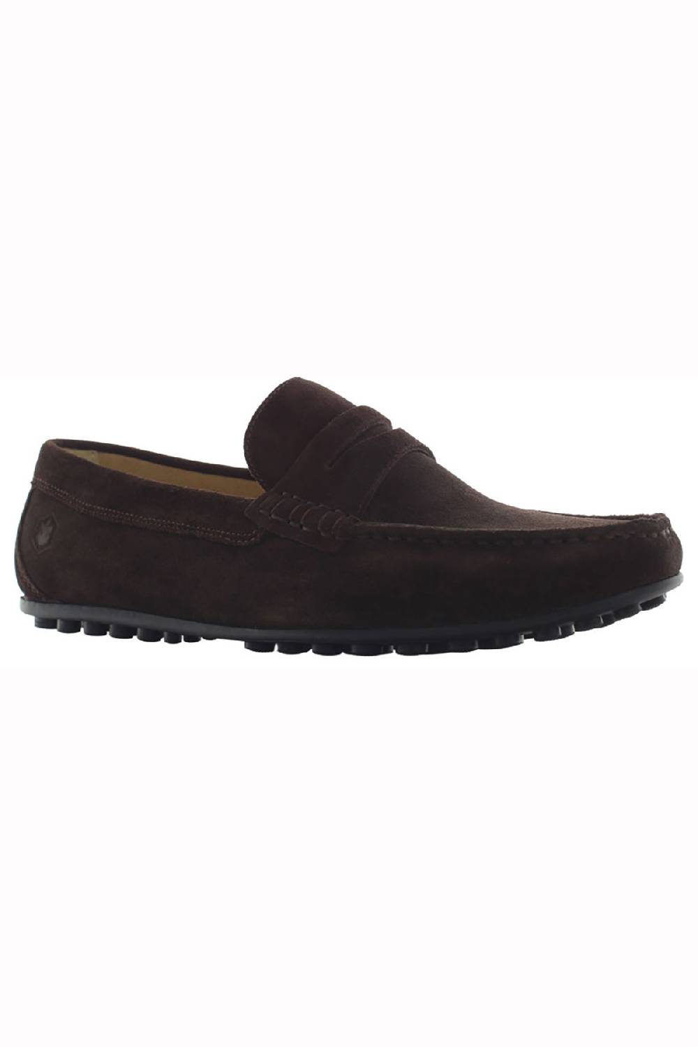 LumberJack DRIVE MOCASSINI UOMO Sottocosto