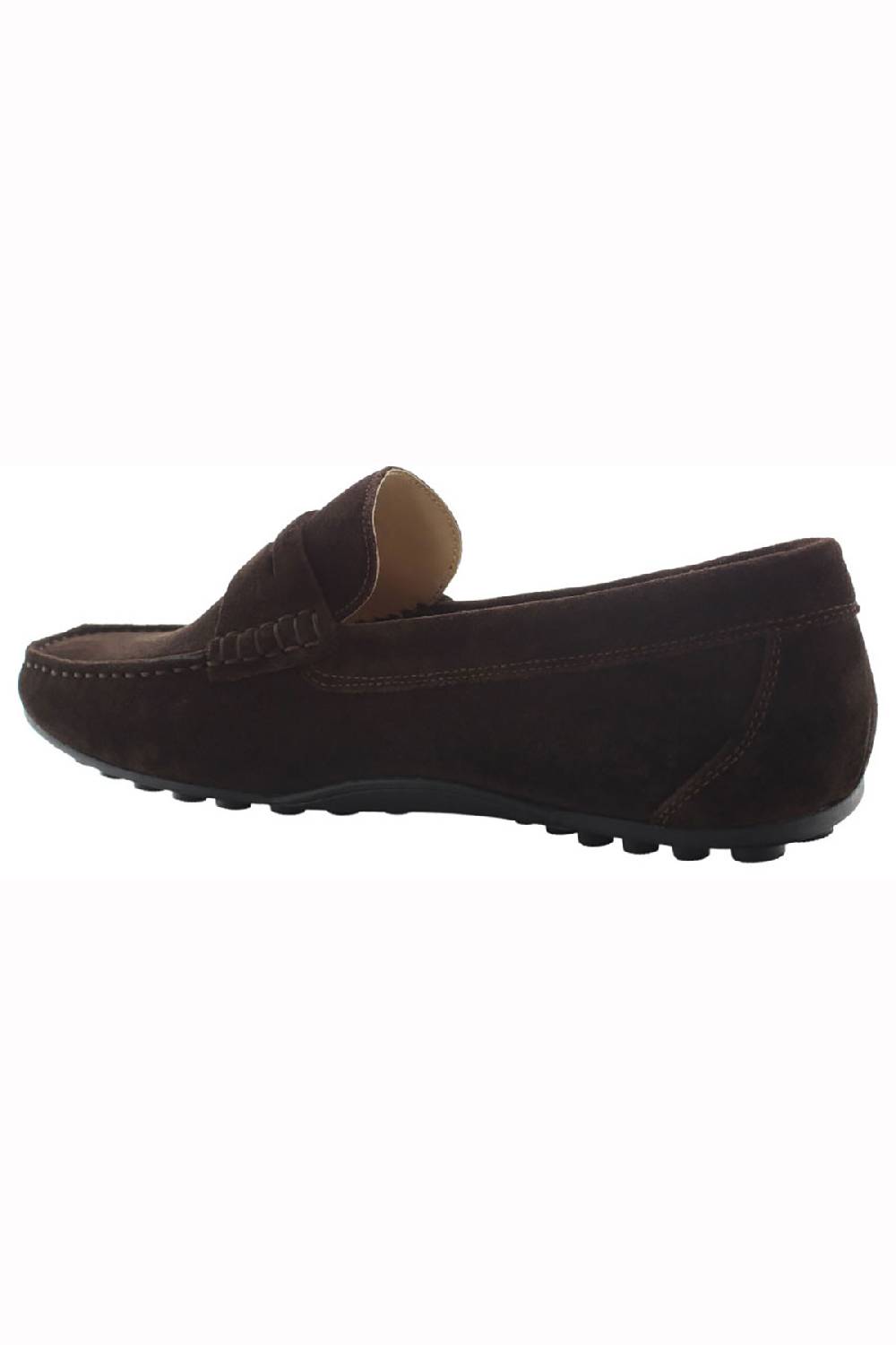 LumberJack DRIVE MOCASSINI UOMO Sottocosto