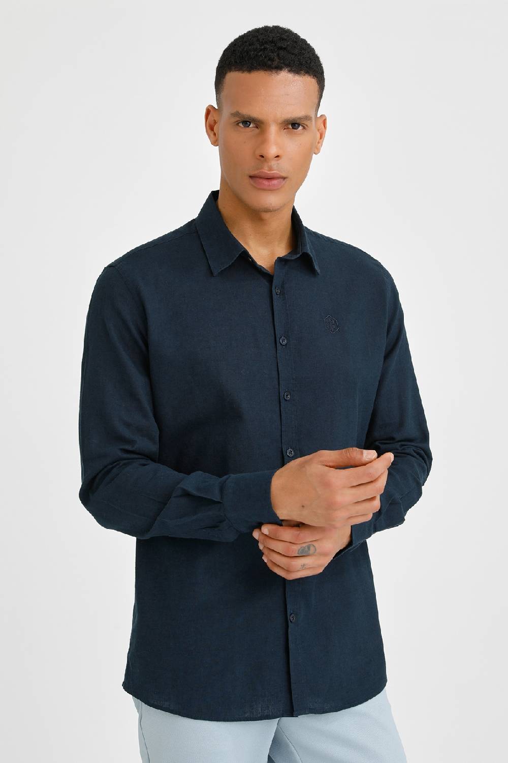 LumberJack CAMICIA UOMO Convenienza