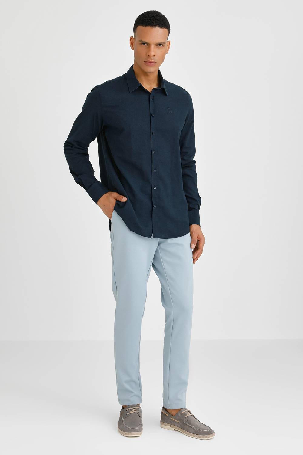 LumberJack CAMICIA UOMO Convenienza