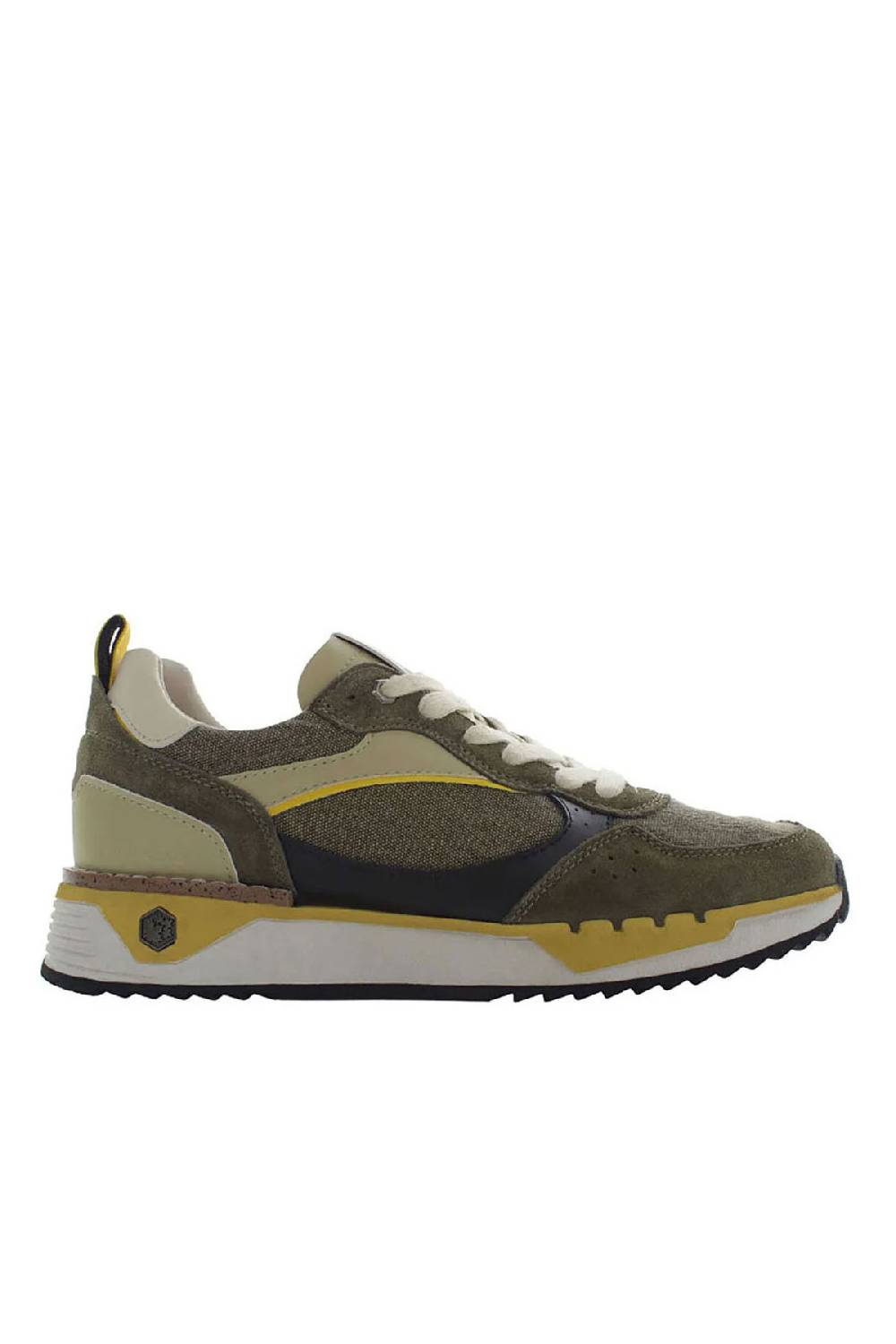 LumberJack NOLAN SNEAKER UOMO Presa