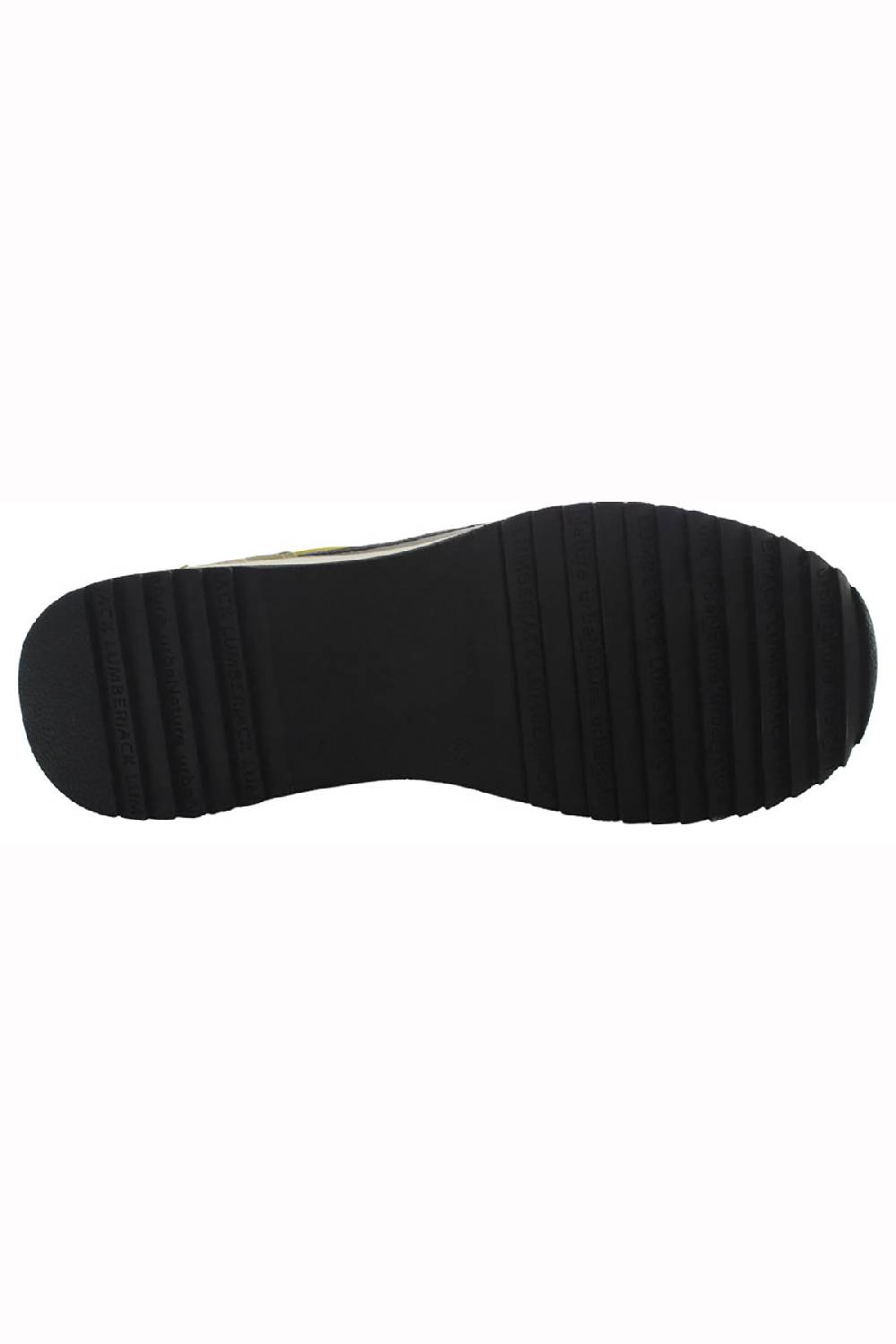 LumberJack NOLAN SNEAKER UOMO Presa