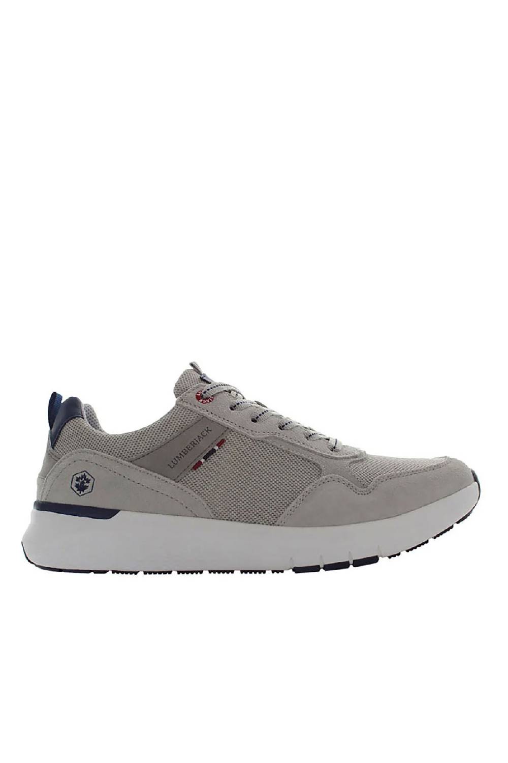 LumberJack NEIL SNEAKERS UOMO Sconto