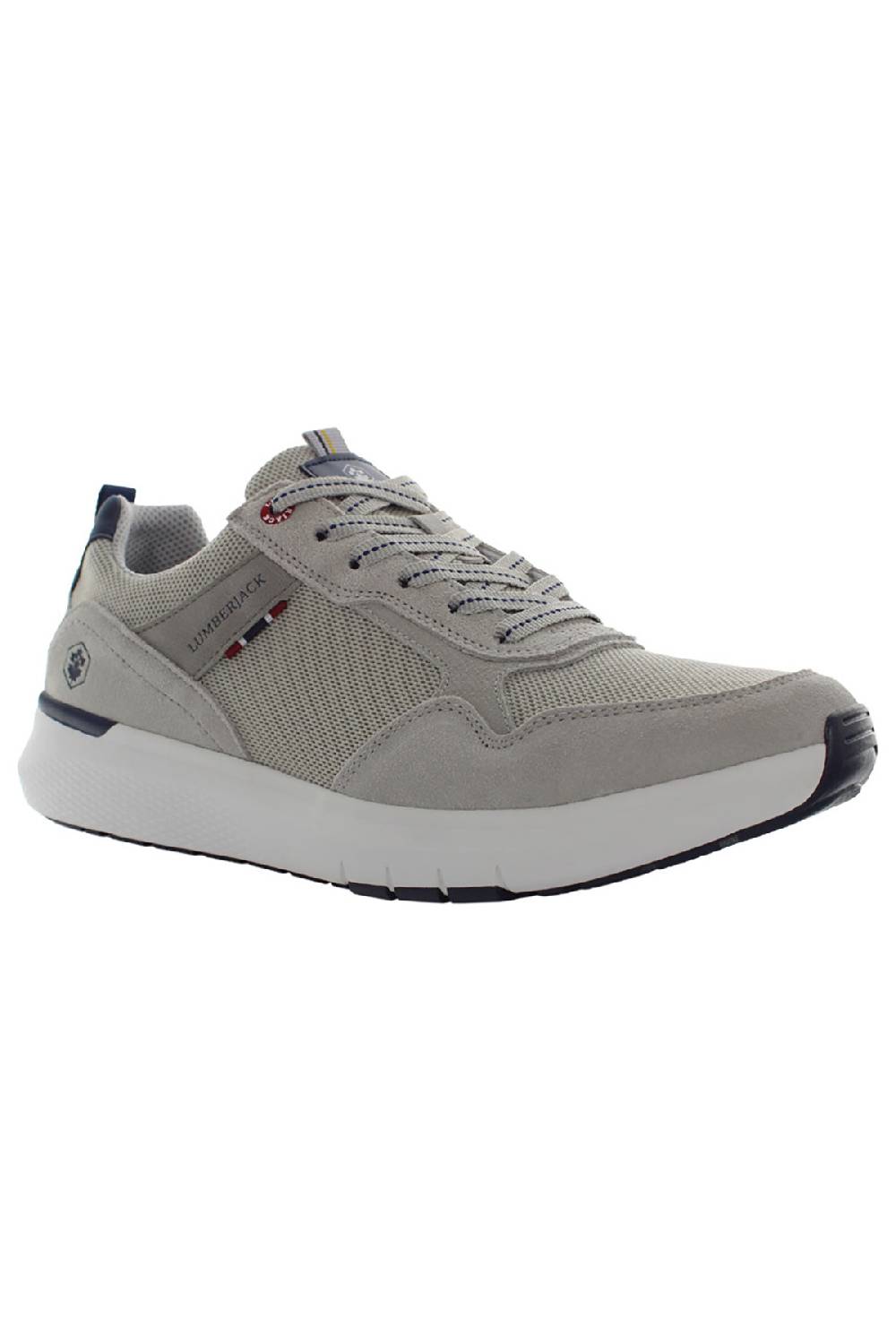 LumberJack NEIL SNEAKERS UOMO Sconto