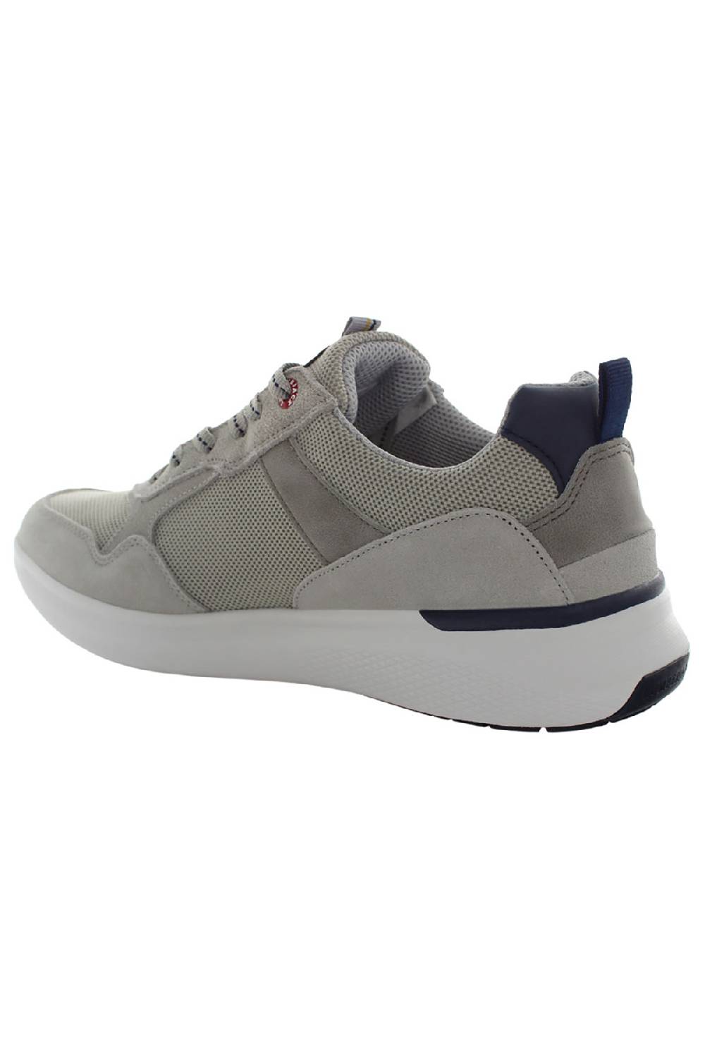 LumberJack NEIL SNEAKERS UOMO Sconto